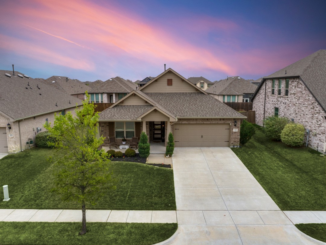 2800 Lakeside Drive Aubrey TX 76227