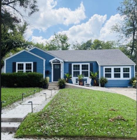 319 W Josephine Street Weatherford TX 76086