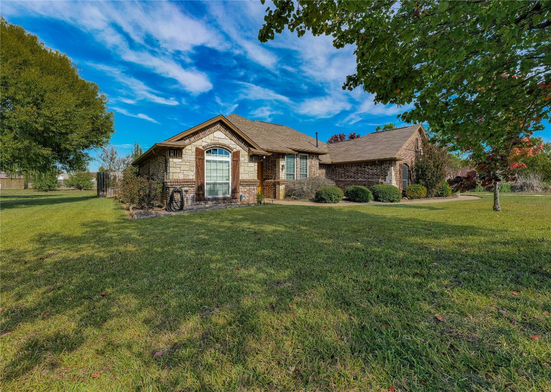 199 Reatta Drive Decatur TX 76234