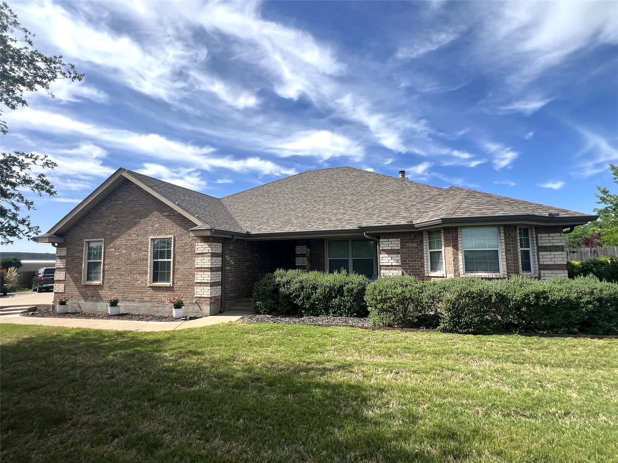 118 Divide Avenue Tuscola TX 79562