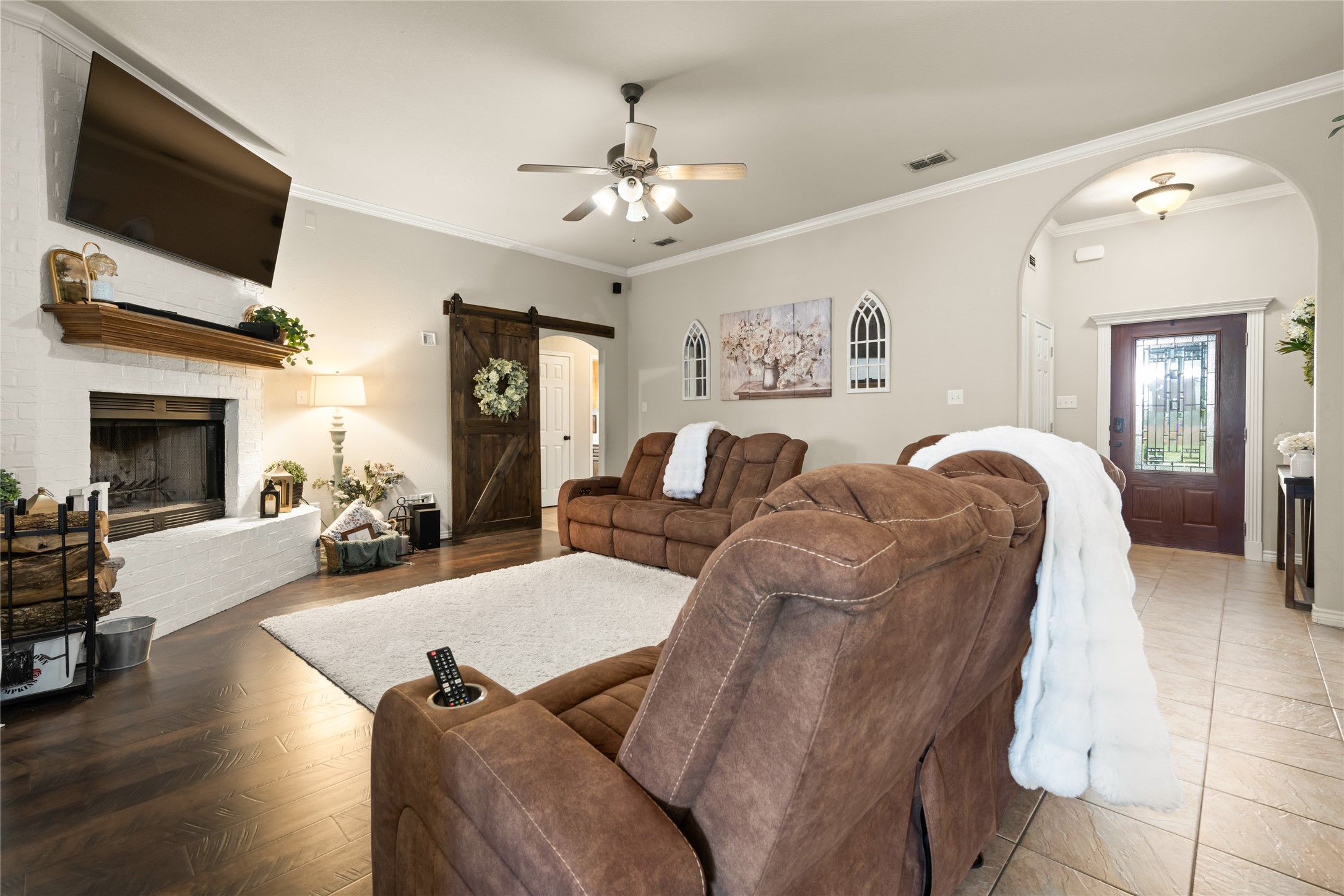 118 Divide Avenue Tuscola TX 79562