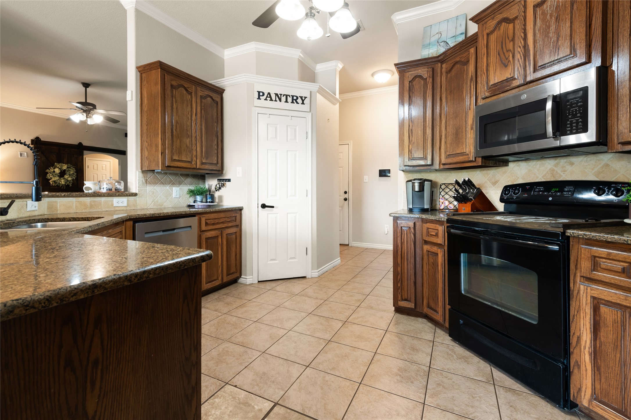 118 Divide Avenue Tuscola TX 79562