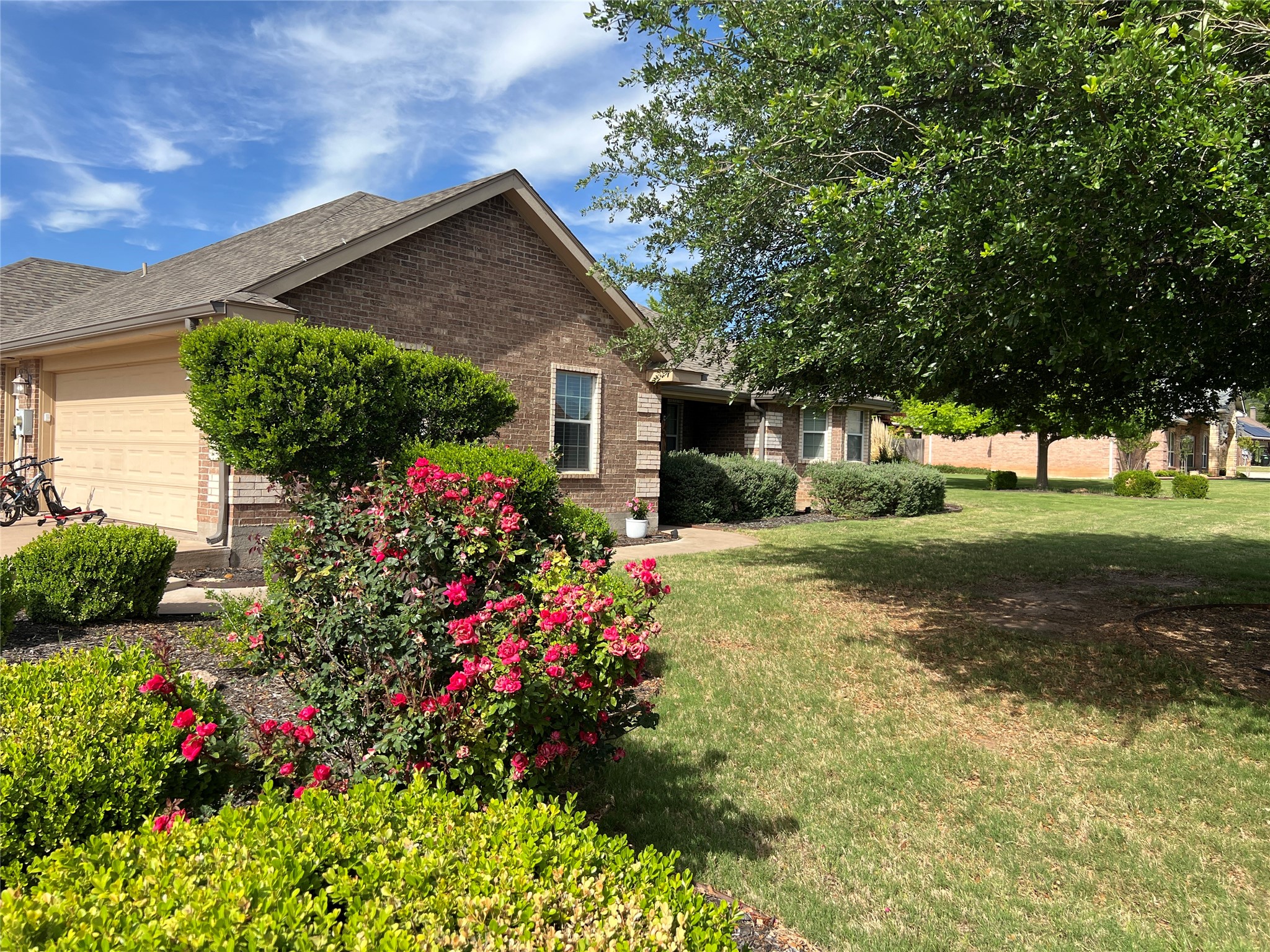 118 Divide Avenue Tuscola TX 79562