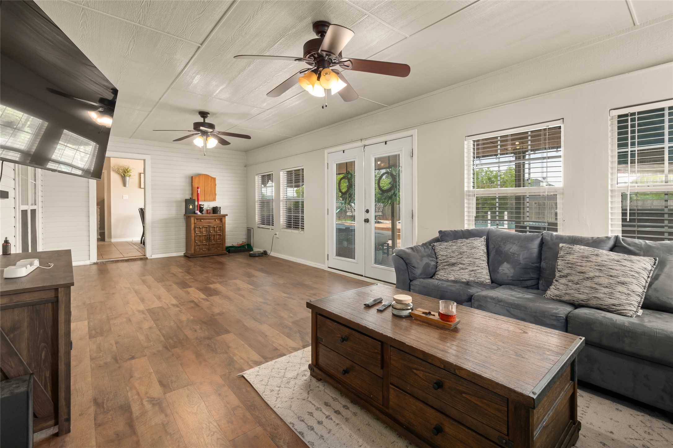 118 Divide Avenue Tuscola TX 79562