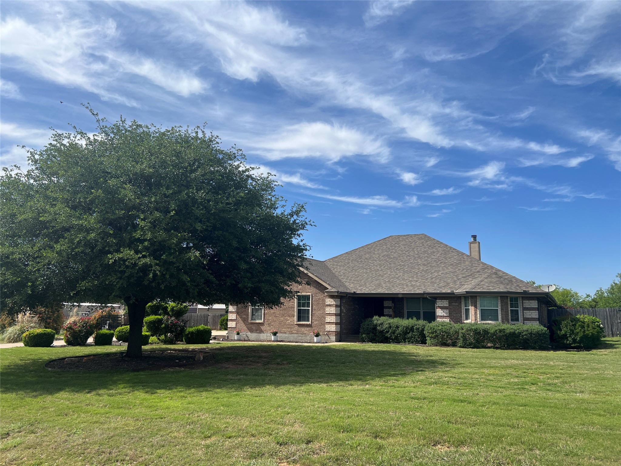 118 Divide Avenue Tuscola TX 79562