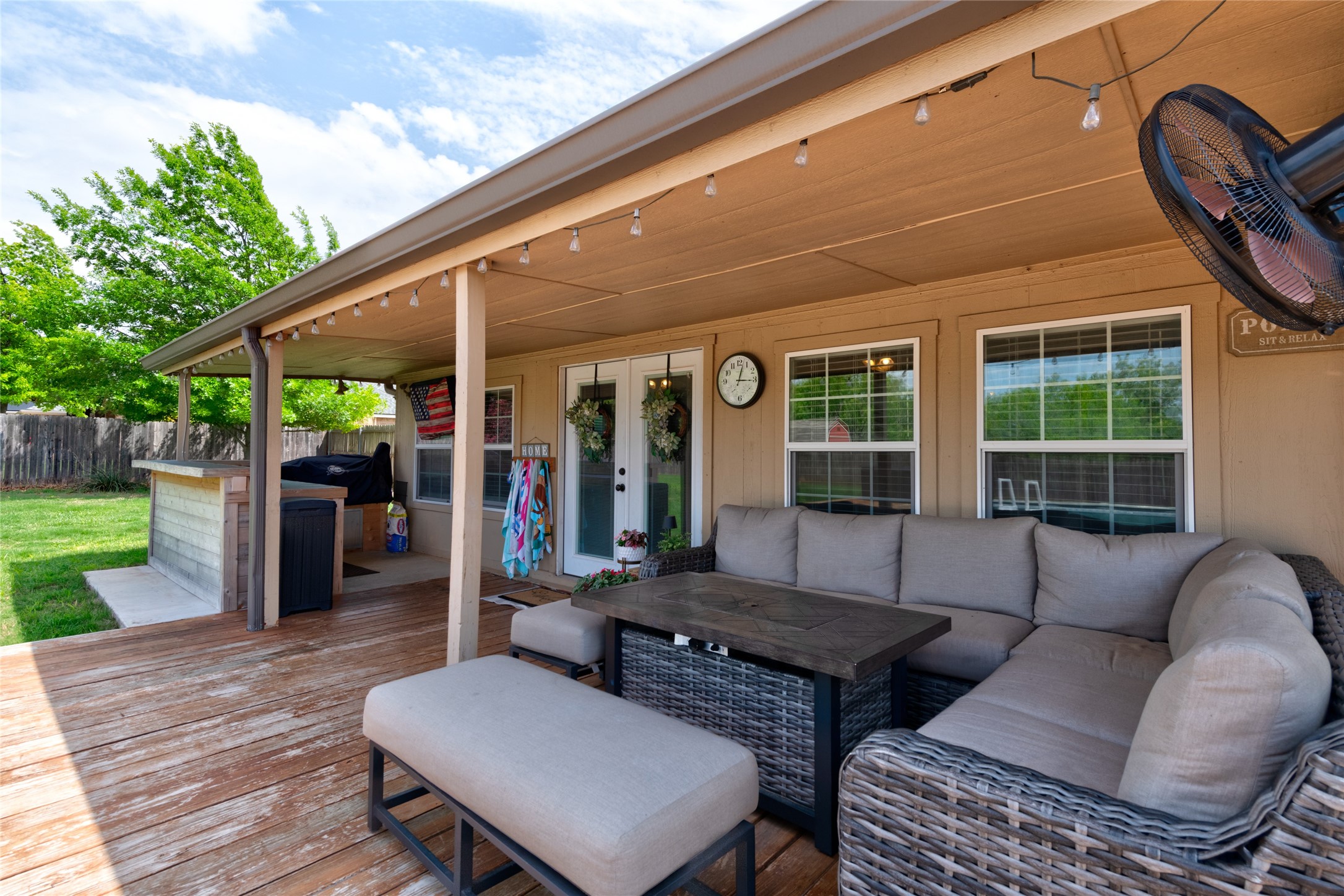 118 Divide Avenue Tuscola TX 79562