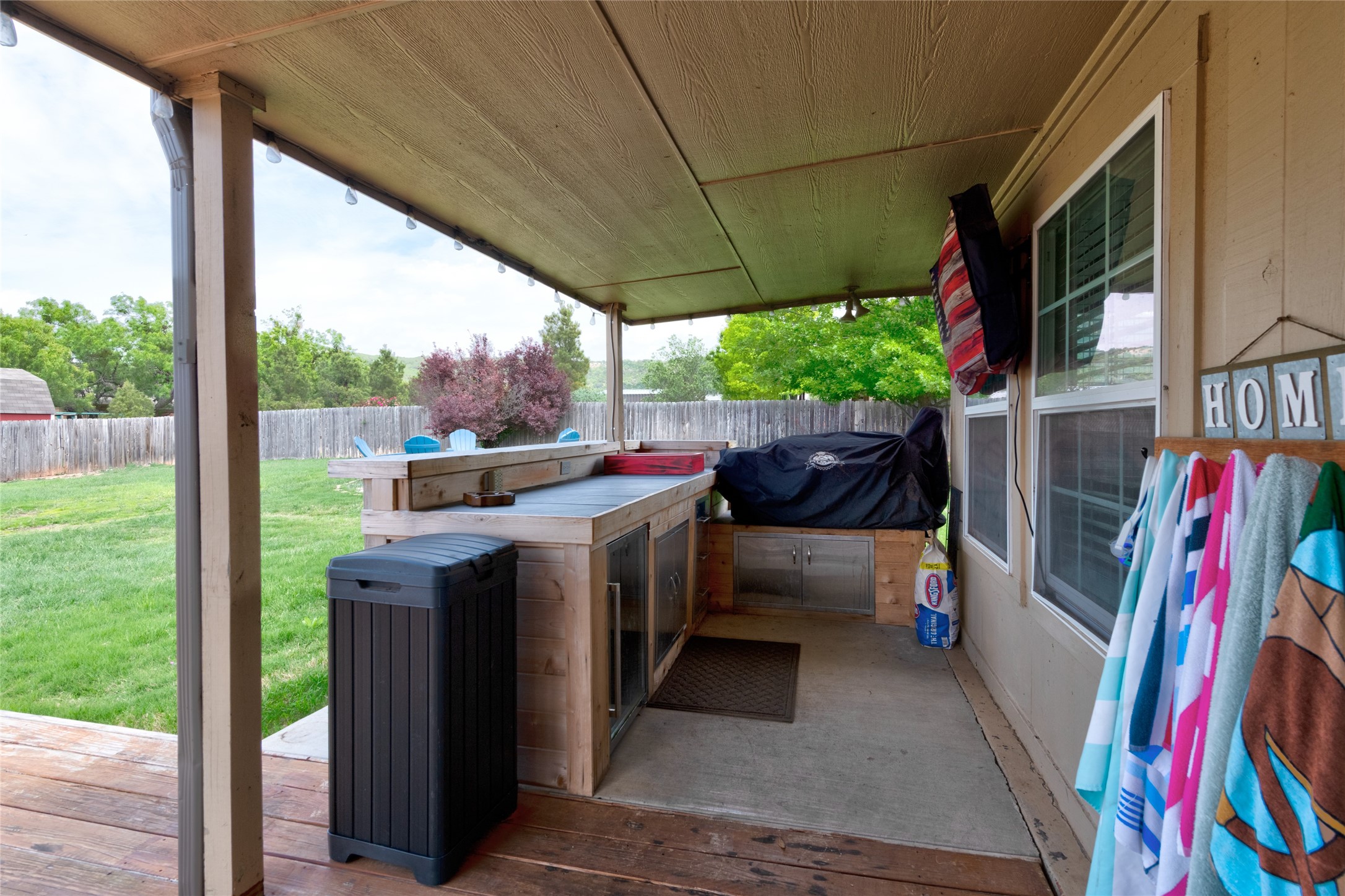 118 Divide Avenue Tuscola TX 79562