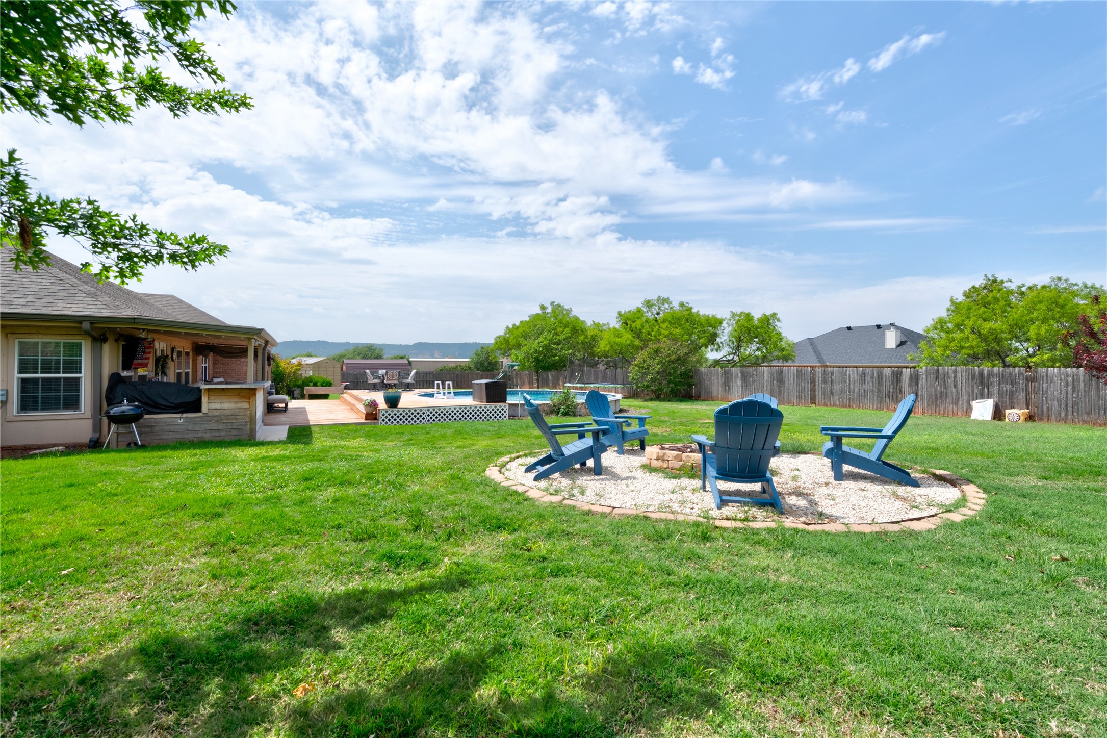 118 Divide Avenue Tuscola TX 79562