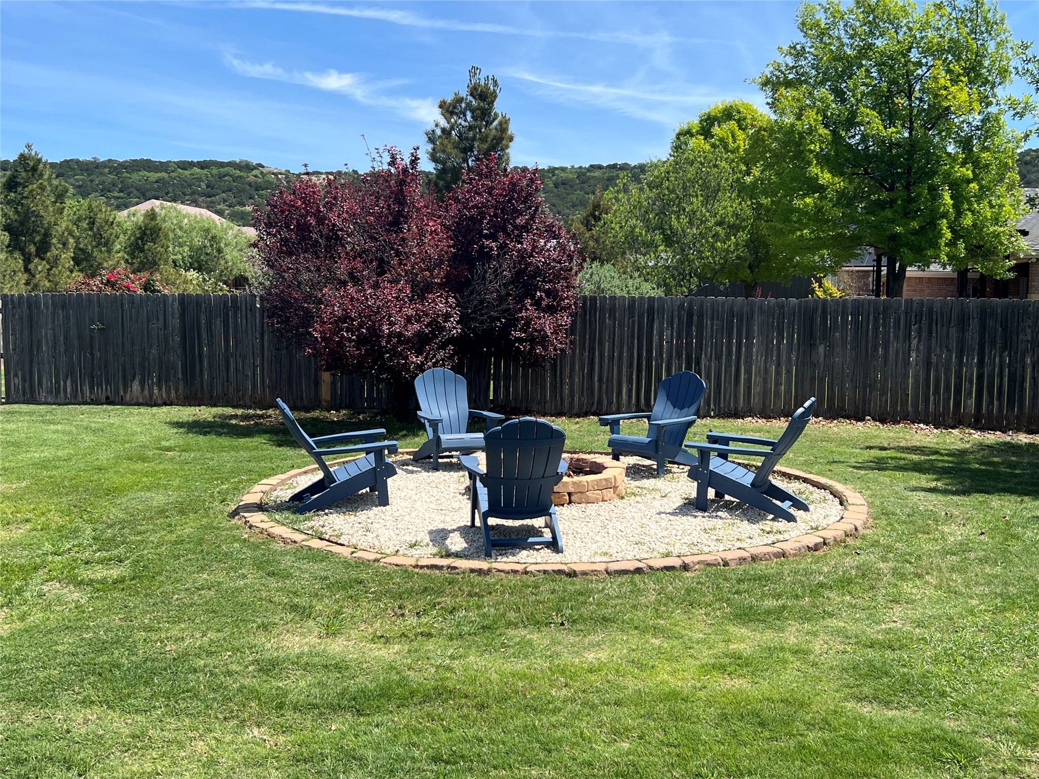 118 Divide Avenue Tuscola TX 79562