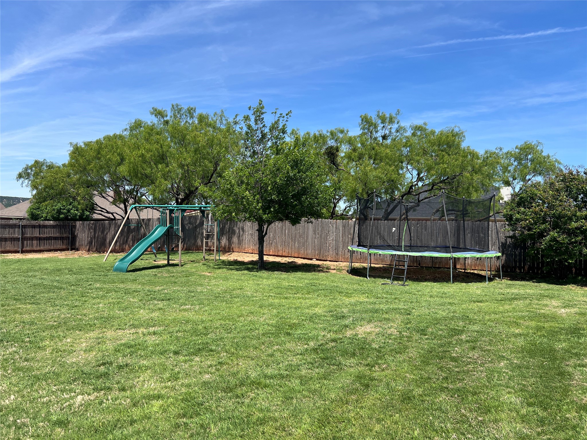 118 Divide Avenue Tuscola TX 79562