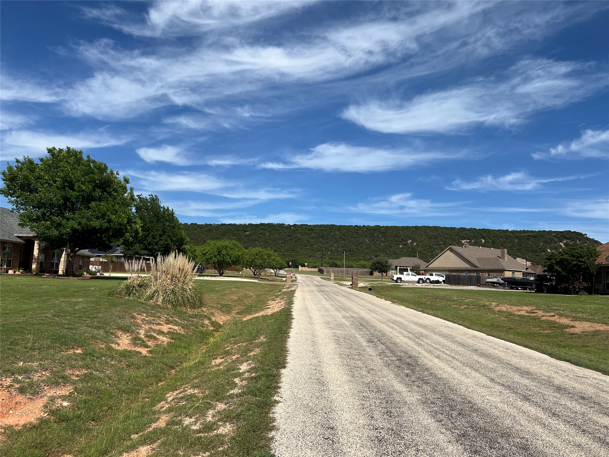 118 Divide Avenue Tuscola TX 79562