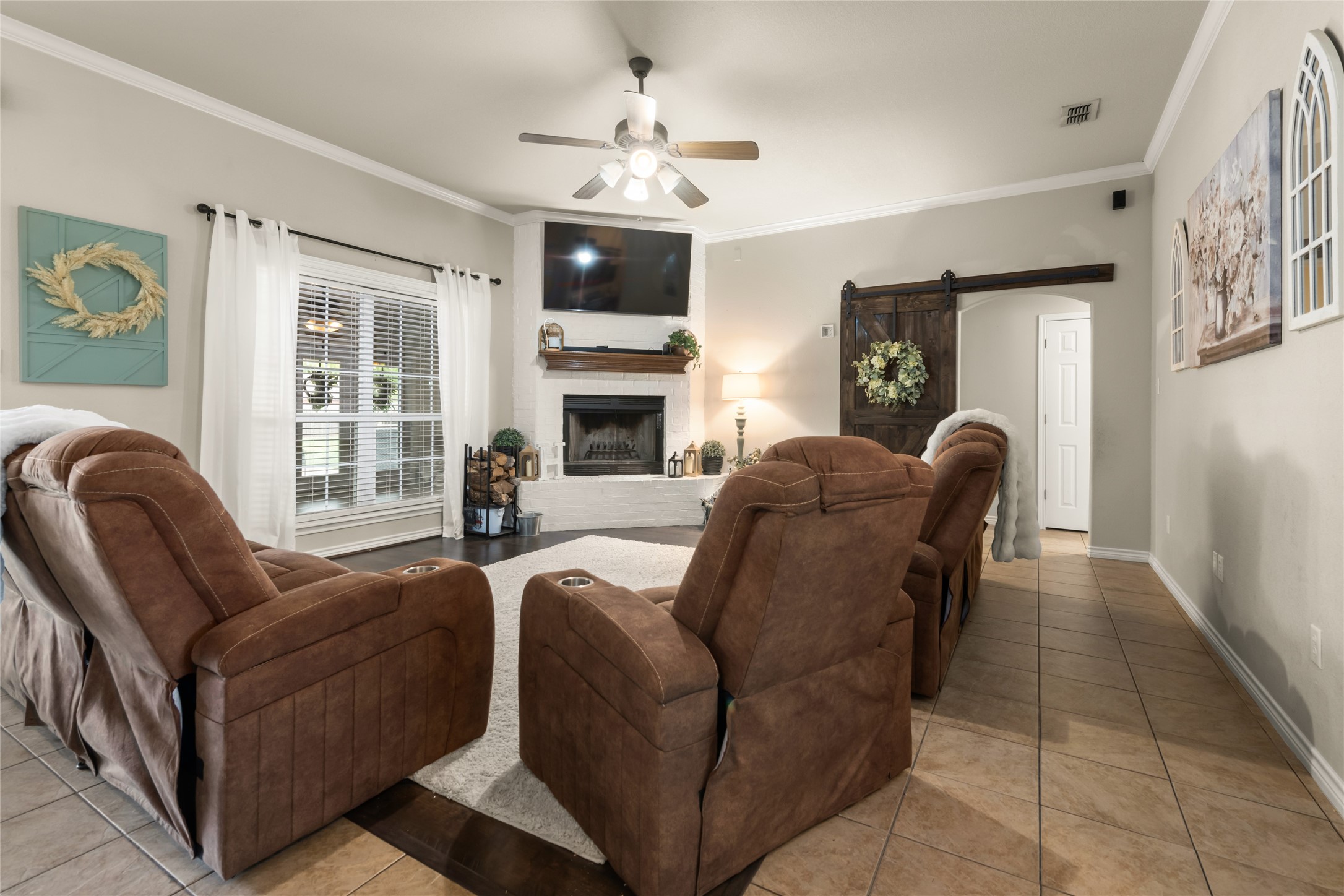118 Divide Avenue Tuscola TX 79562