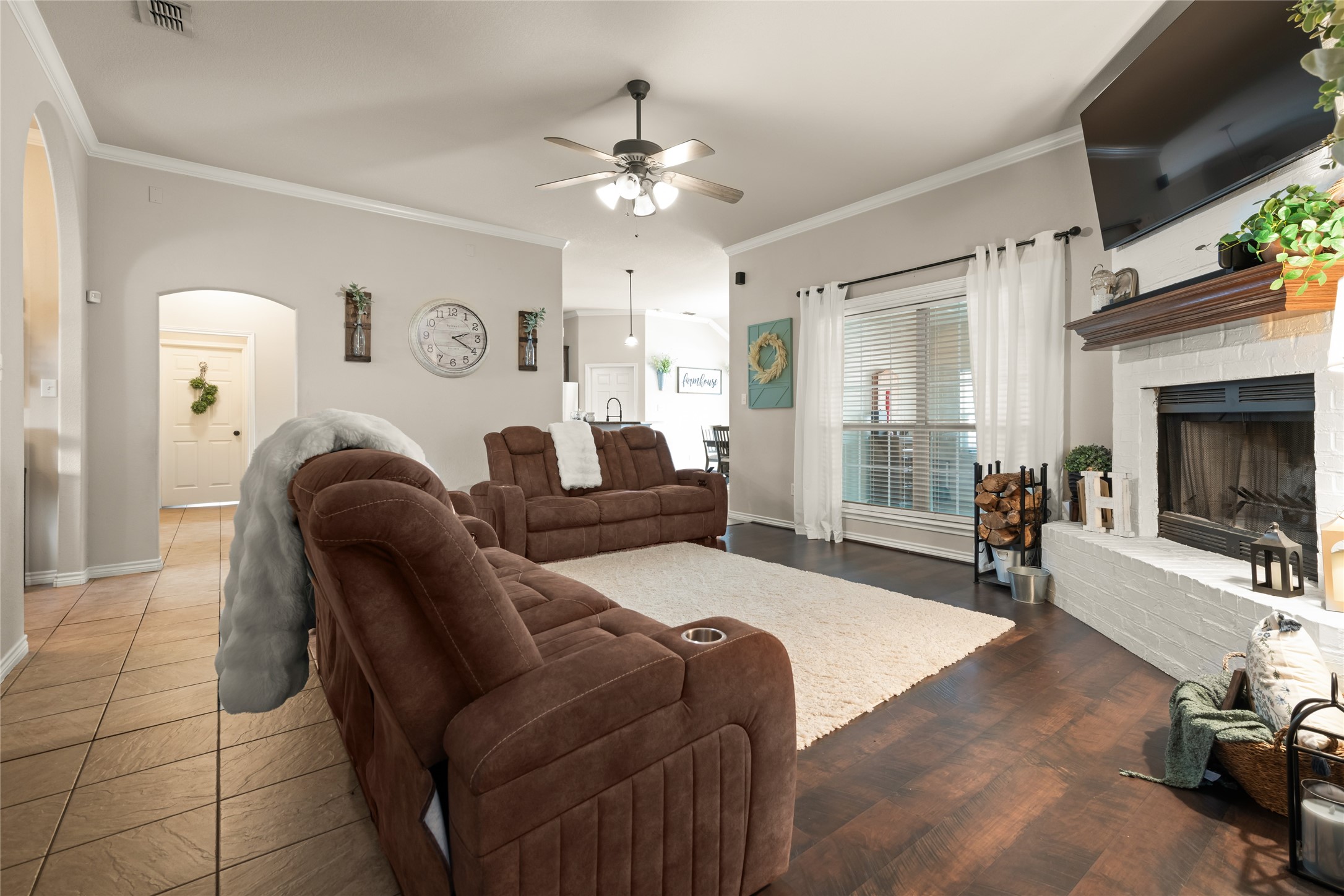 118 Divide Avenue Tuscola TX 79562