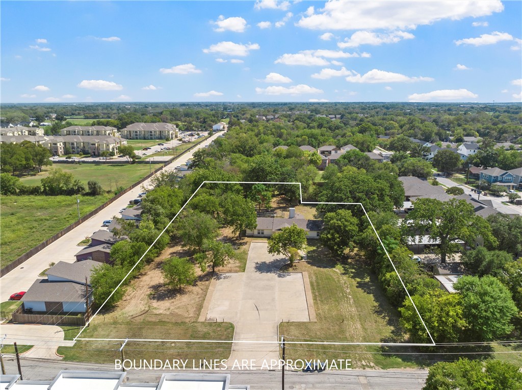 110 Gurley Lane Waco TX 76706