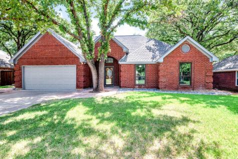 7708 Aubrey Lane North Richland Hills TX 76182