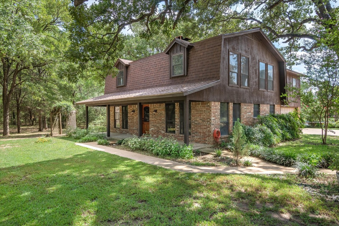703 Vz County Road 3812 Wills Point TX 75169