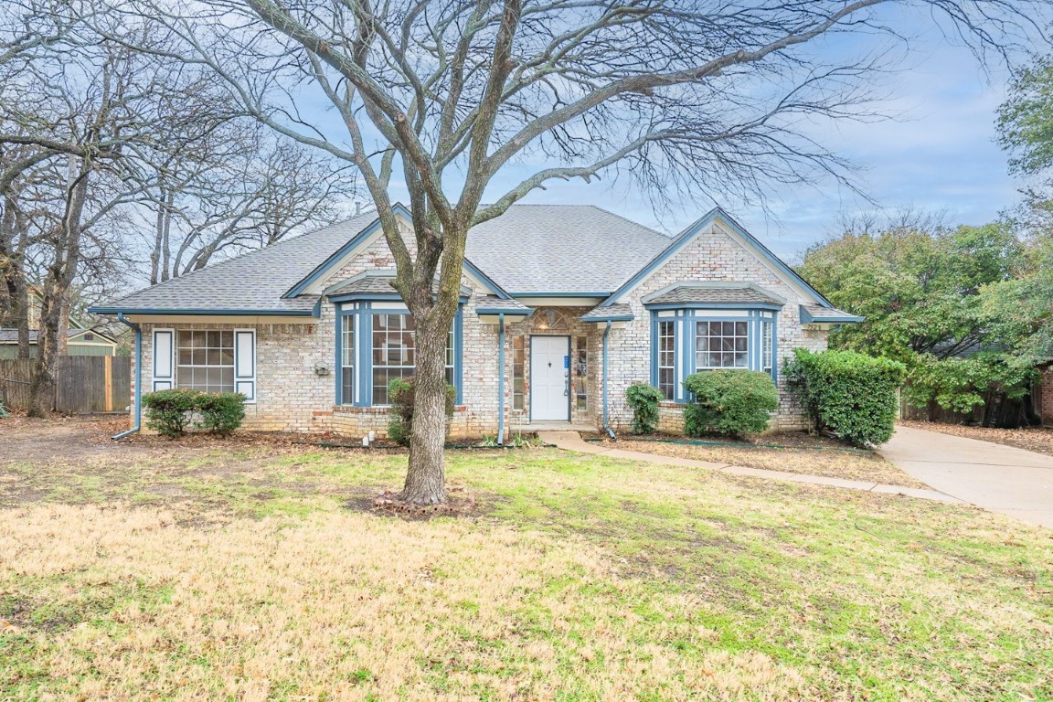 7528 Brentwood Court North Richland Hills TX 76182