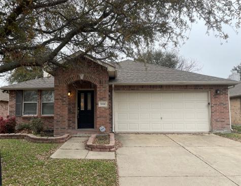 9528 Byron Drive Frisco TX 75035