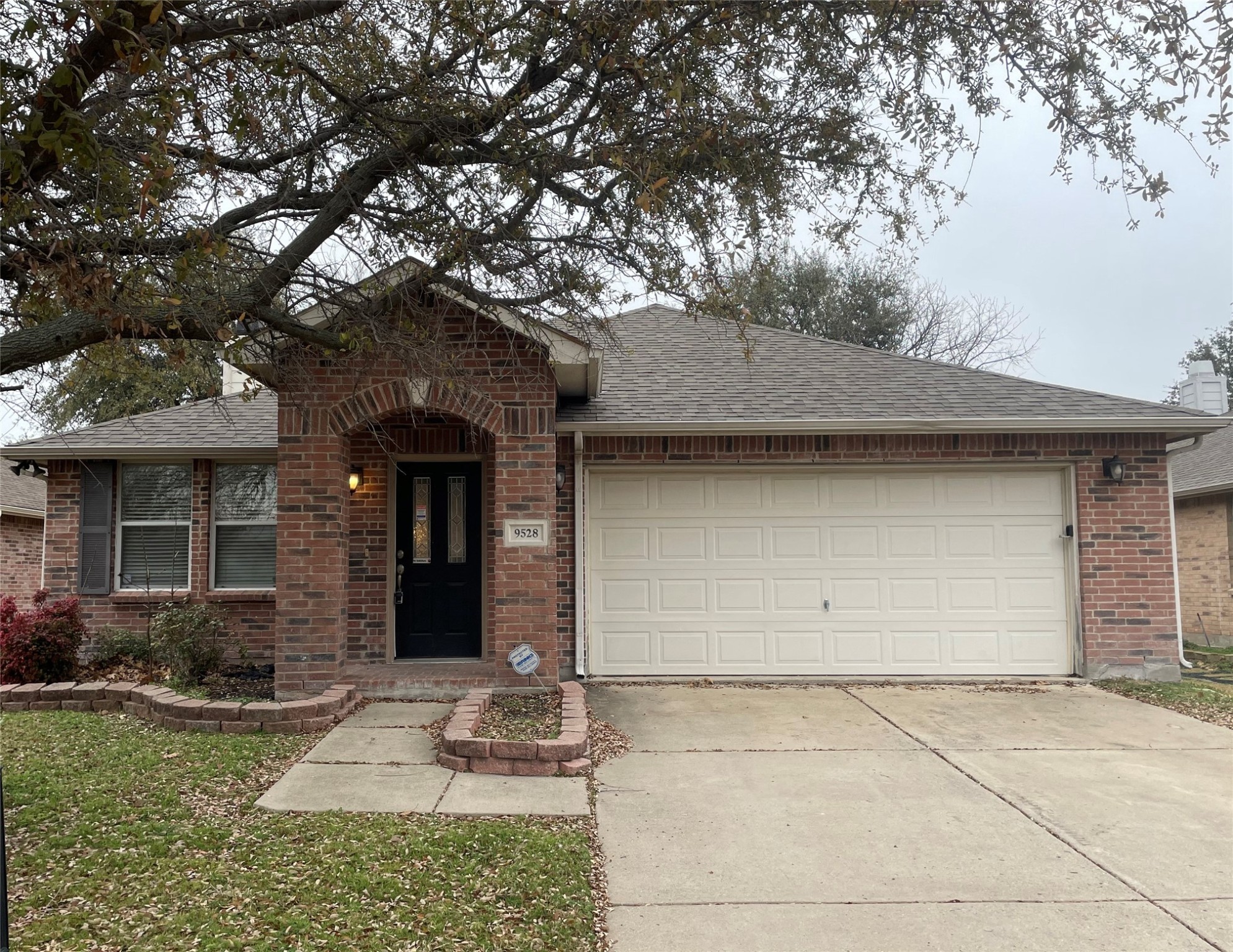 9528 Byron Drive Frisco TX 75035