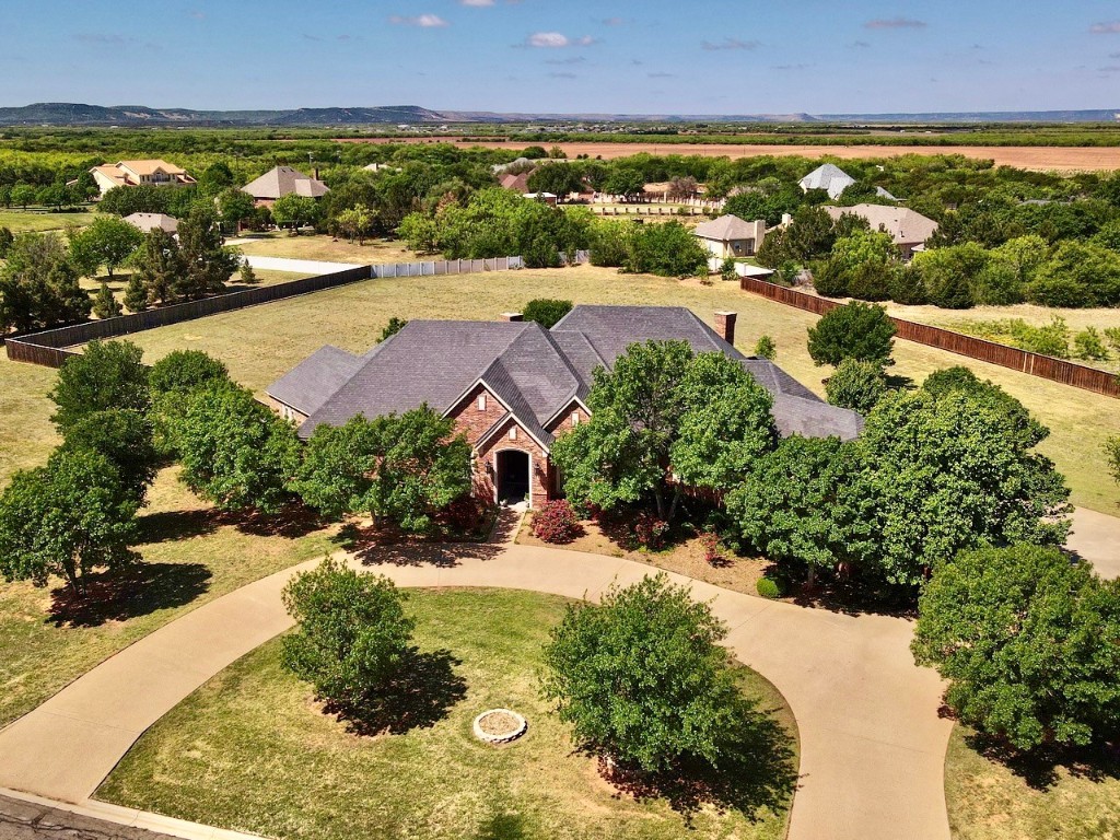 7402 Mandevilla Drive Abilene TX 79606