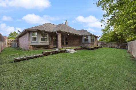3711 Sycamore Lane Rockwall TX 75032