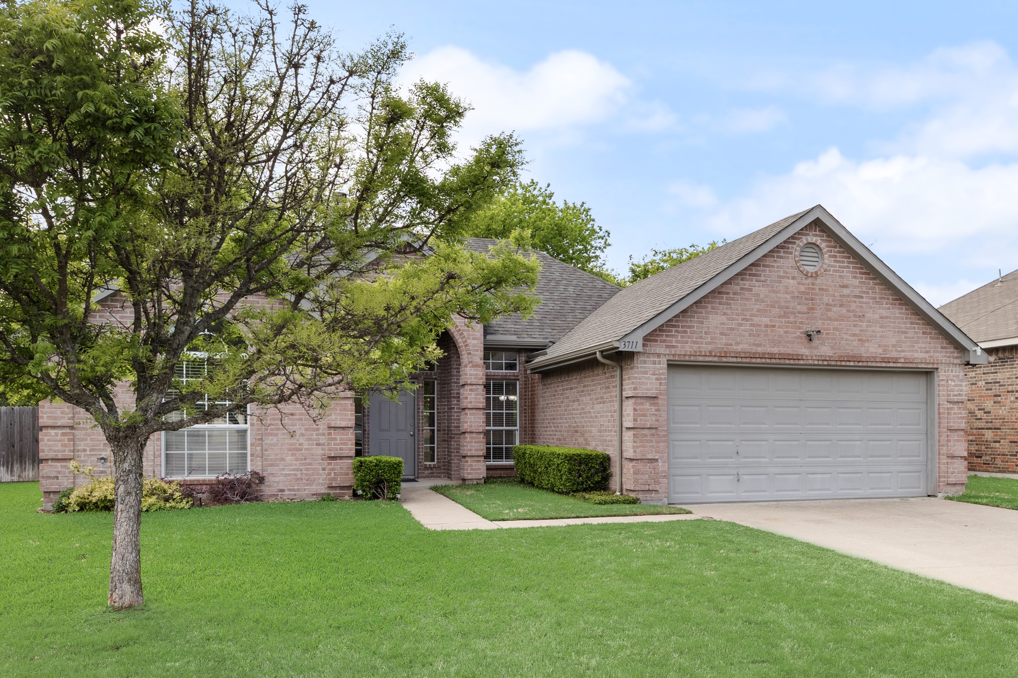 3711 Sycamore Lane Rockwall TX 75032