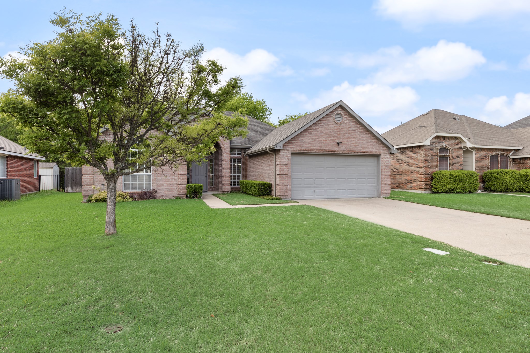 3711 Sycamore Lane Rockwall TX 75032