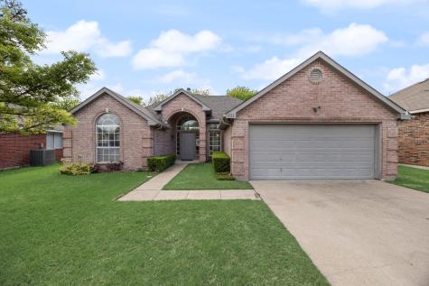 3711 Sycamore Lane Rockwall TX 75032