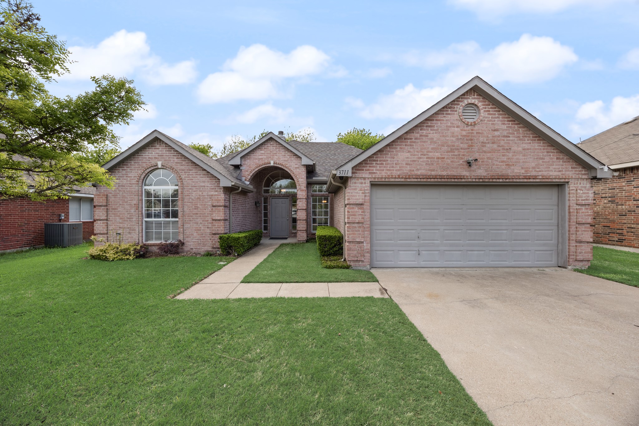 3711 Sycamore Lane Rockwall TX 75032