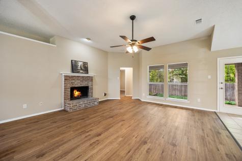 3711 Sycamore Lane Rockwall TX 75032