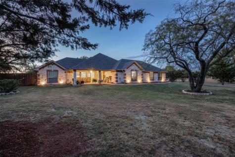 10577 Lago Vista Quinlan TX 75474