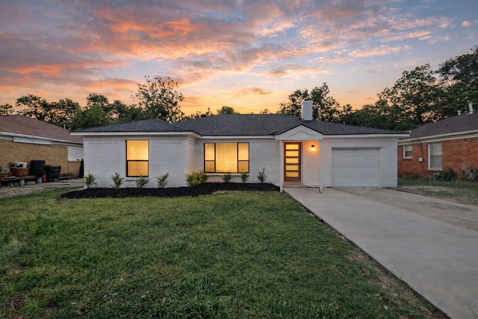 7734 Bruton Road Dallas TX 75217