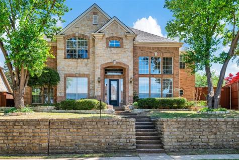 4608 Winter Park Drive Richardson TX 75082