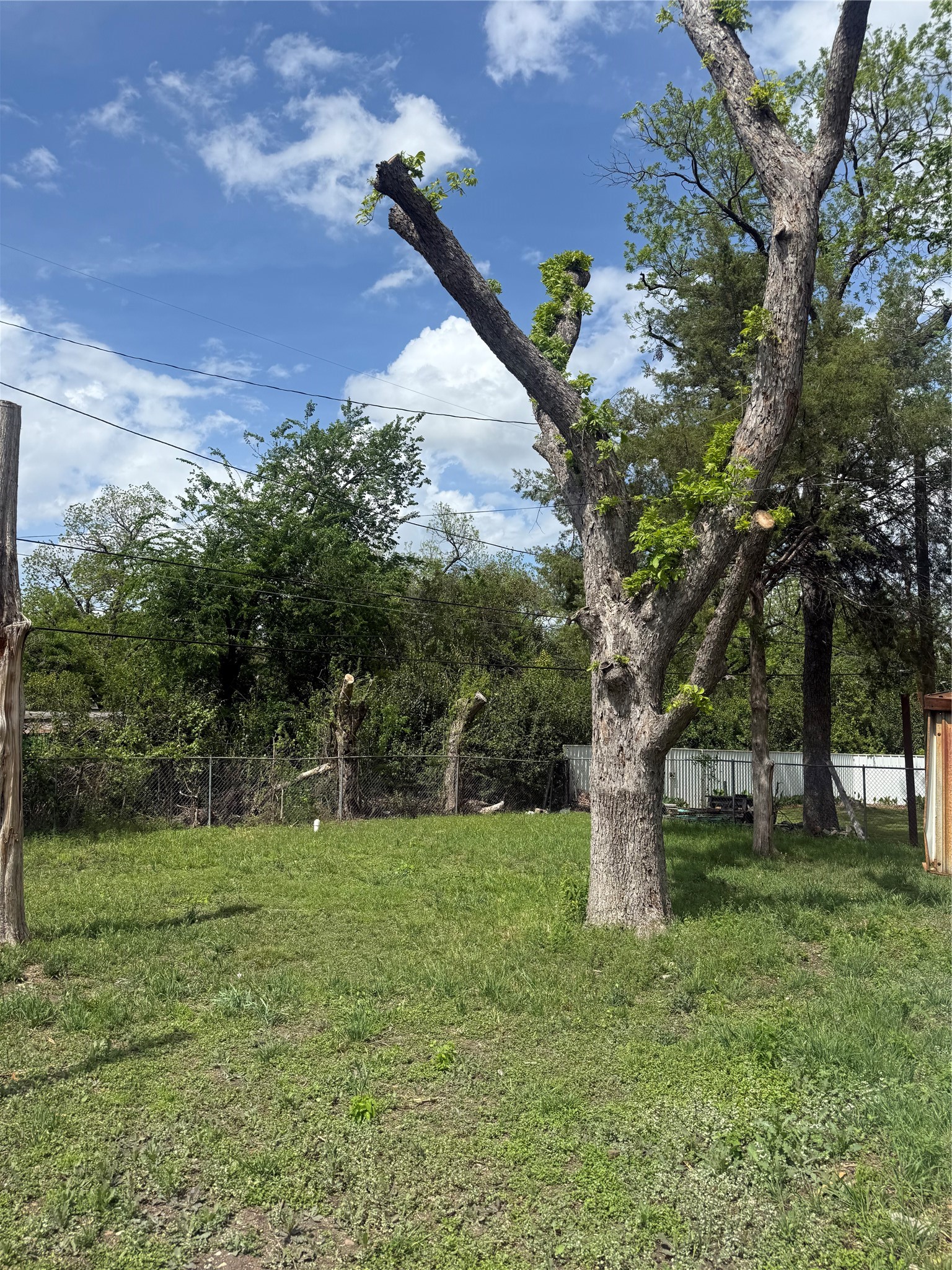 2011 Pine Avenue Waco TX 76708