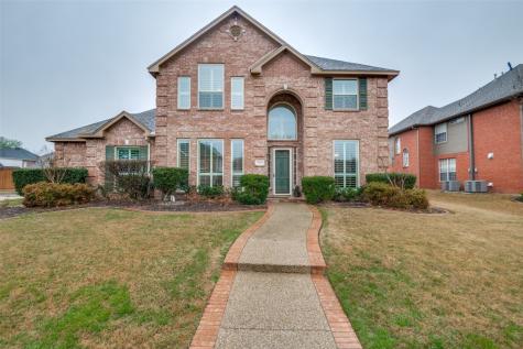 7801 Cherry Creek Drive Plano TX 75025