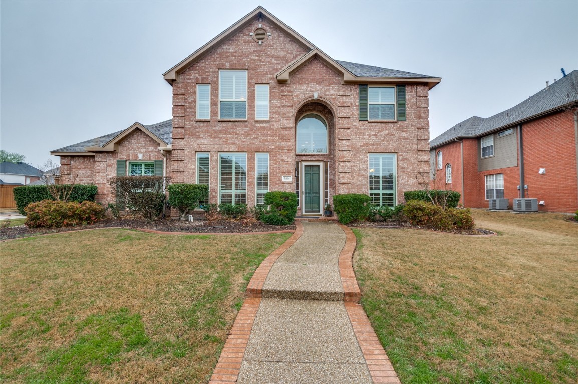 7801 Cherry Creek Drive Plano TX 75025