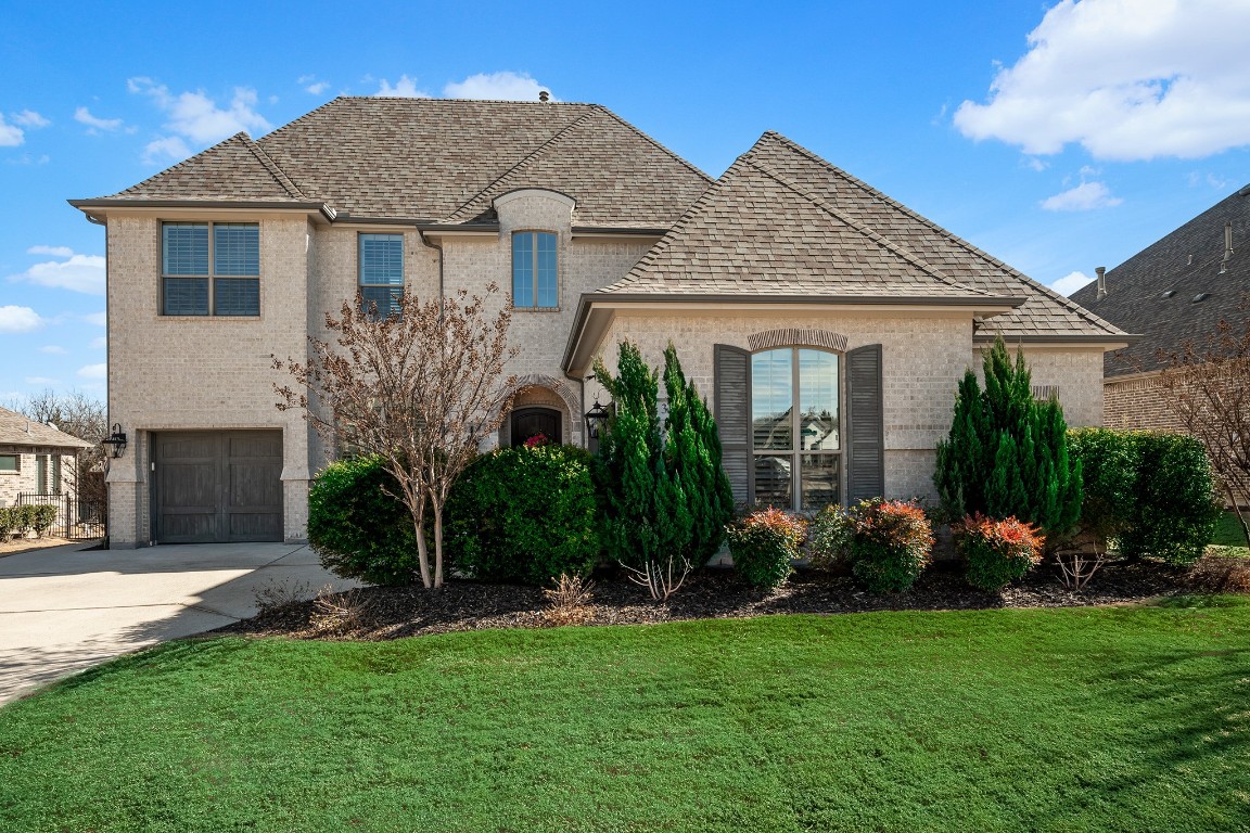 310 Gentry Drive Prosper TX 75078