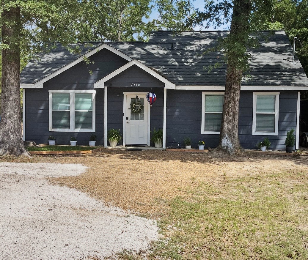 7510 Double Bridge Road Mabank TX 75156