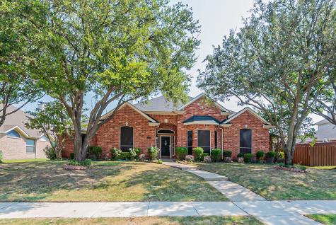 920 Granview Drive Lewisville TX 75067
