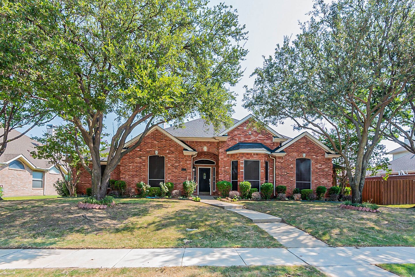 920 Granview Drive Lewisville TX 75067