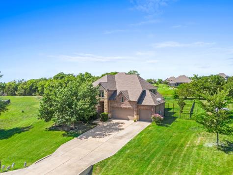 7819 Lake Ridge Lane Mckinney TX 75071