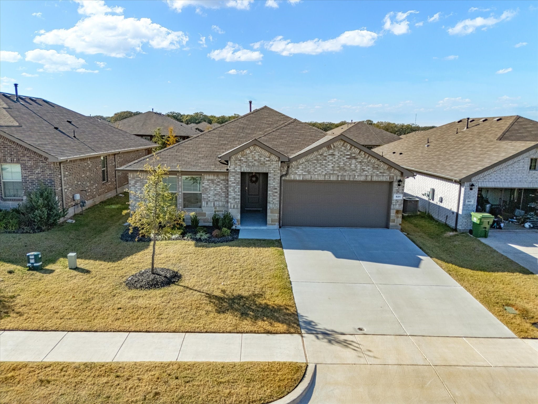 521 Bronze Circle E Springtown TX 76082