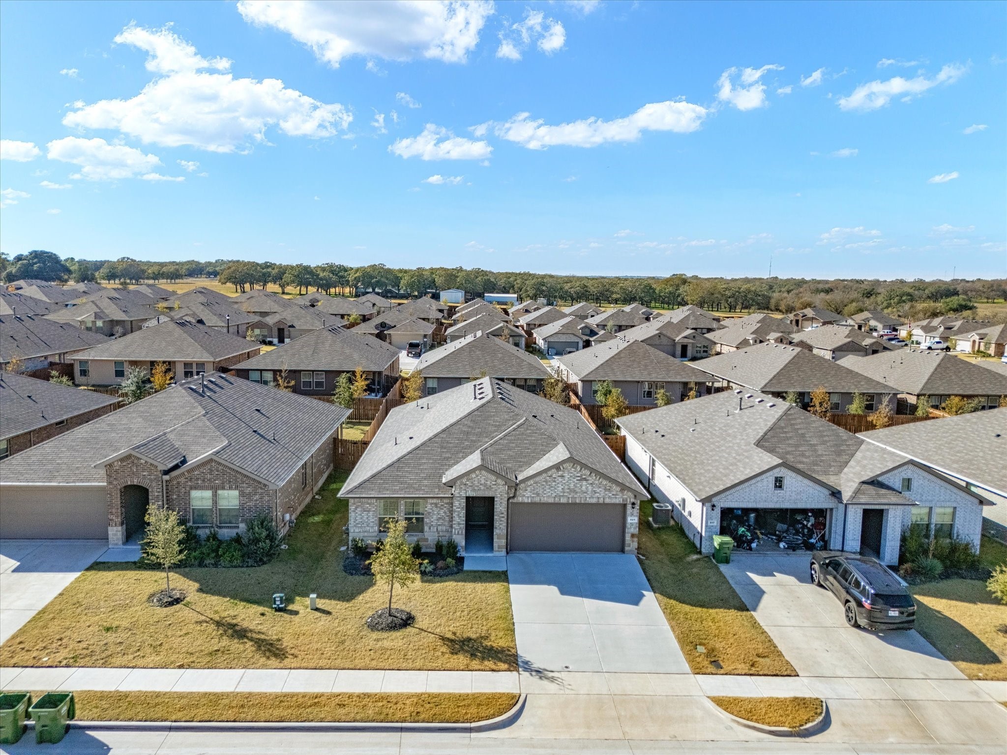 521 Bronze Circle E Springtown TX 76082