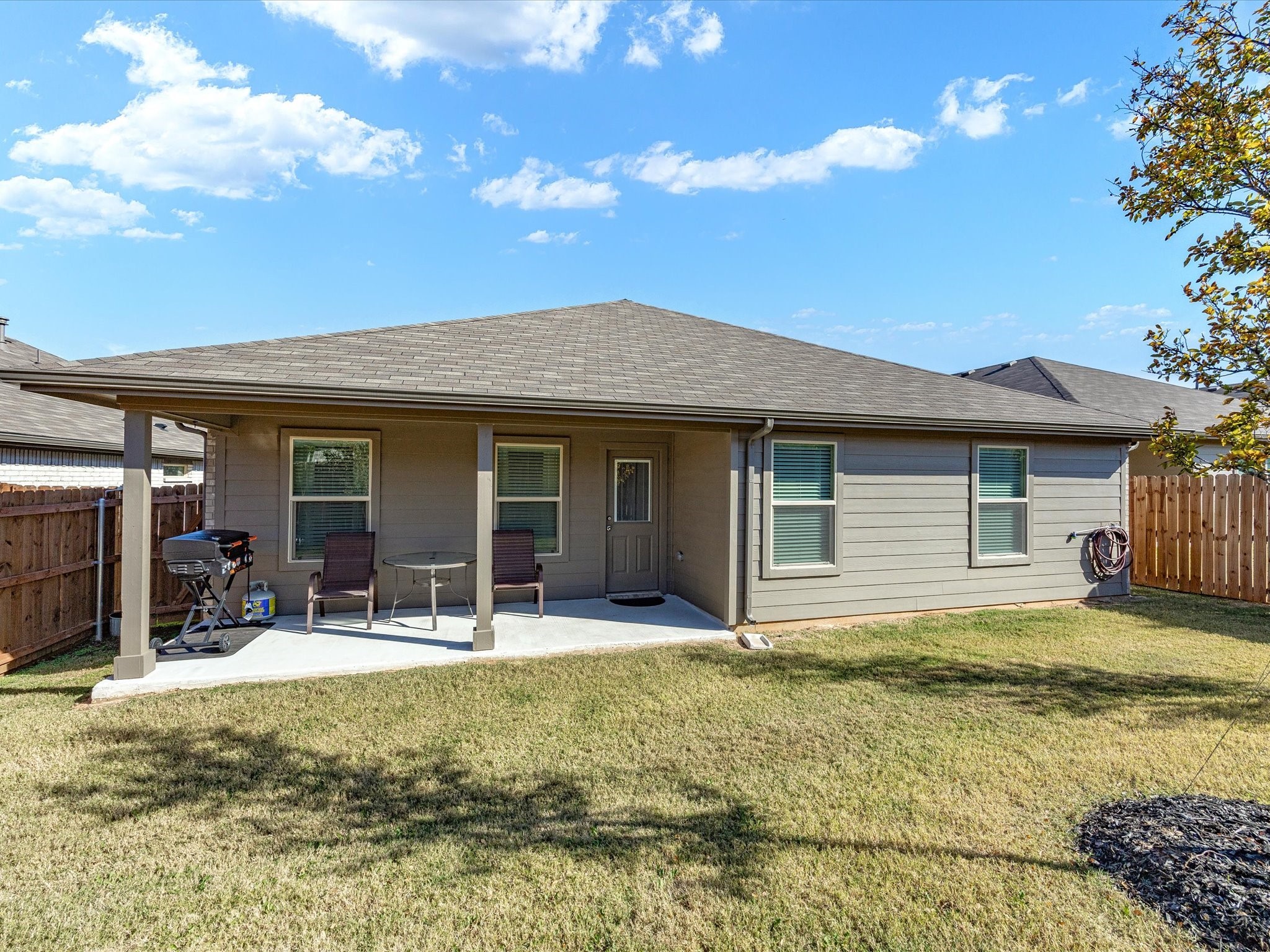 521 Bronze Circle E Springtown TX 76082