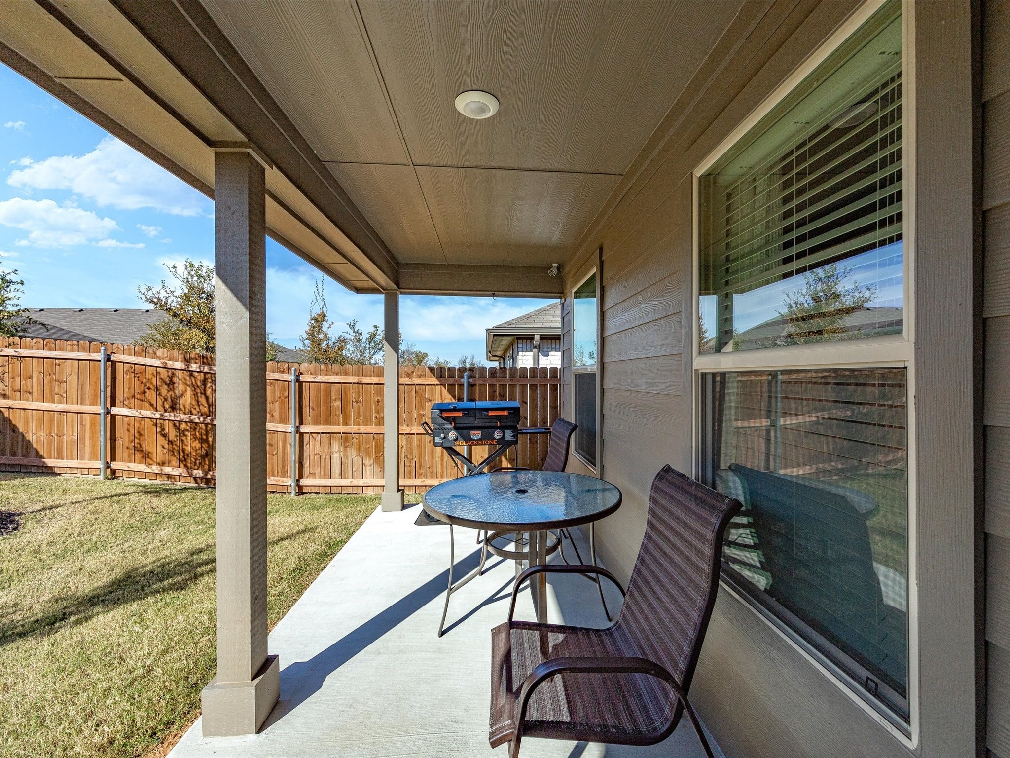 521 Bronze Circle E Springtown TX 76082