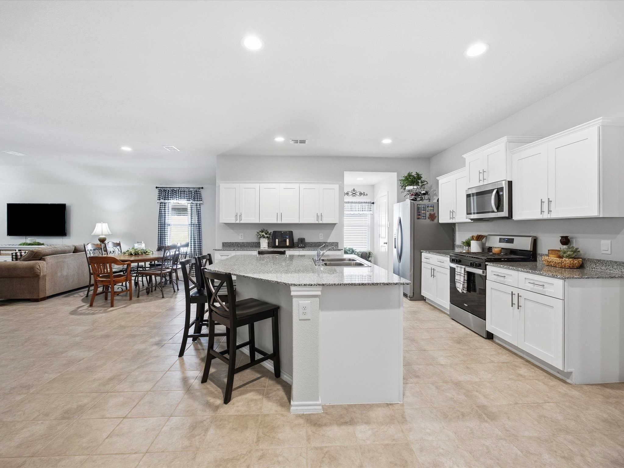 521 Bronze Circle E Springtown TX 76082