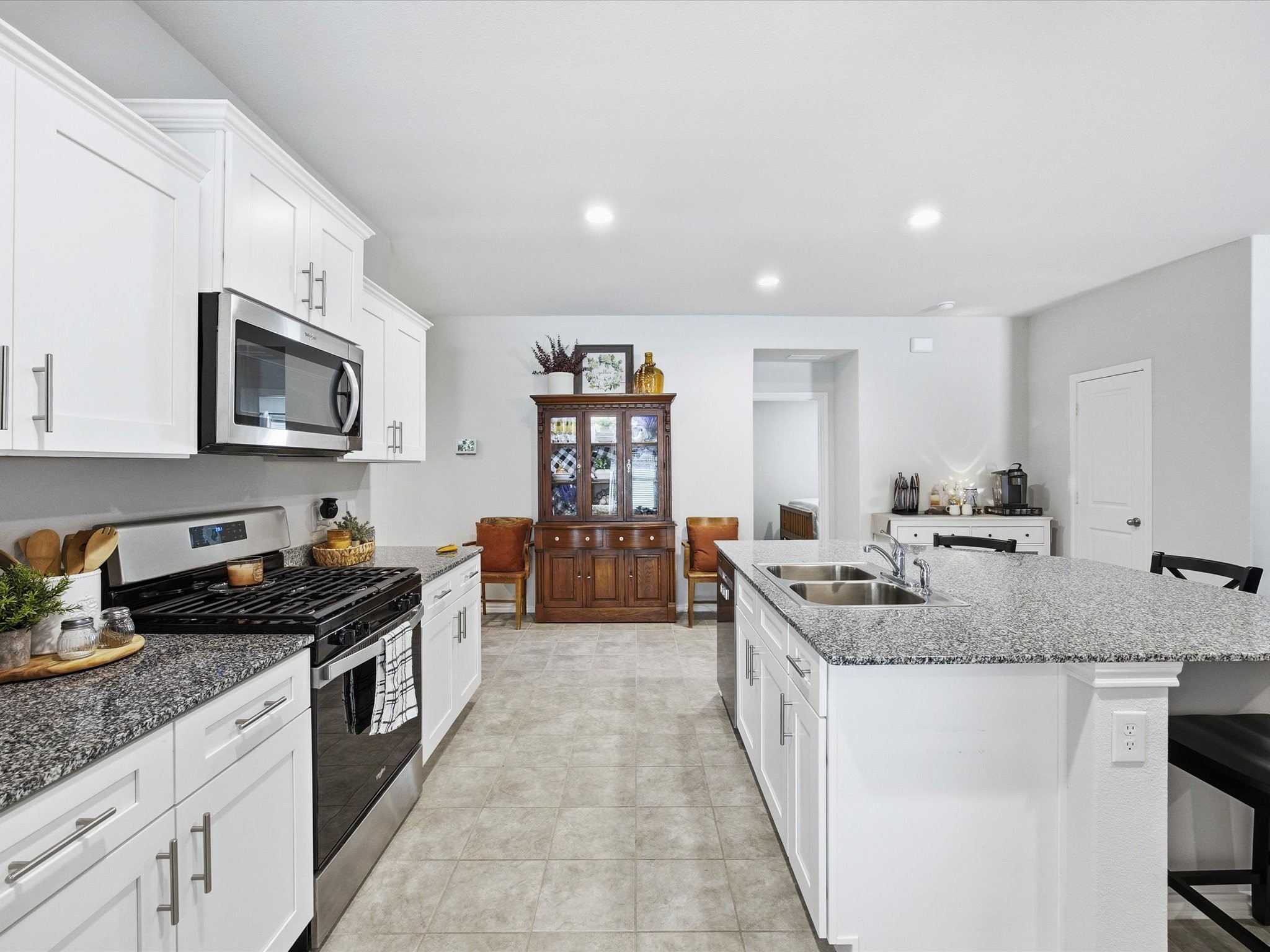 521 Bronze Circle E Springtown TX 76082