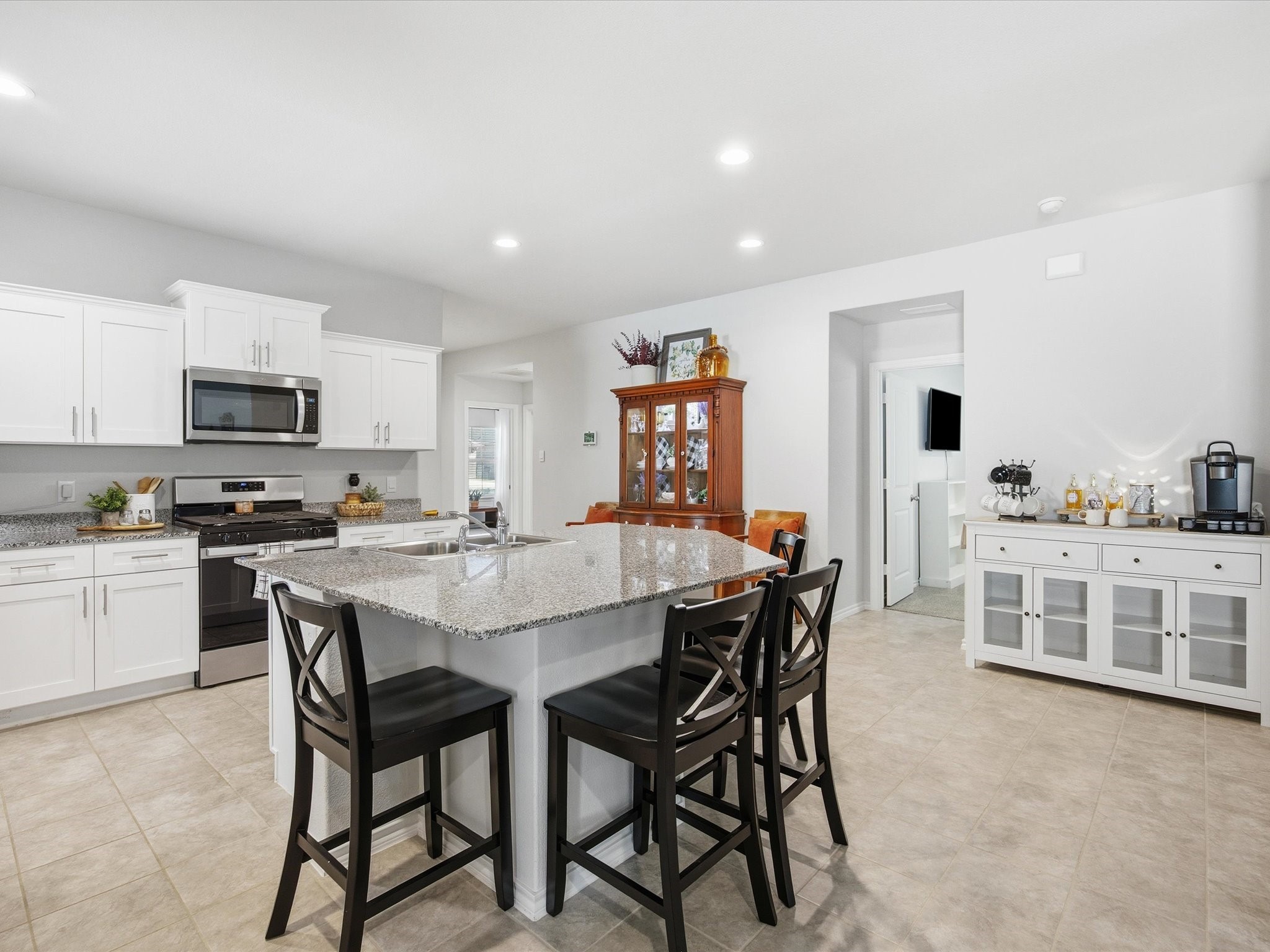 521 Bronze Circle E Springtown TX 76082