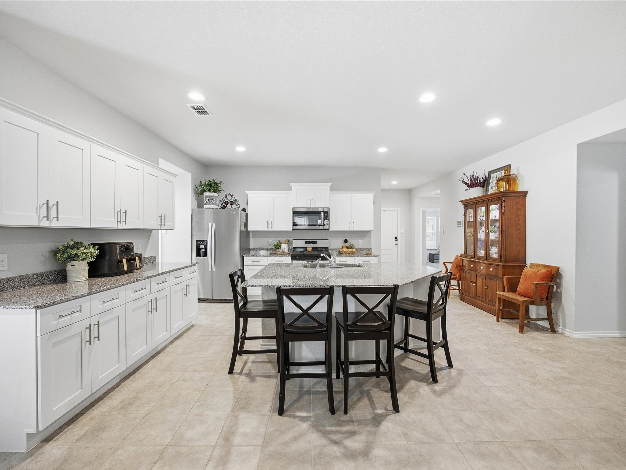 521 Bronze Circle E Springtown TX 76082