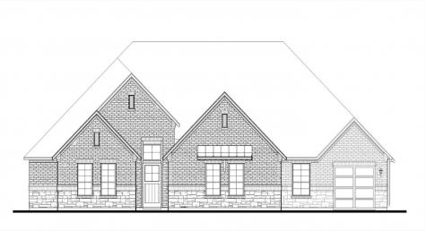 1631 Wynne Avenue Prosper TX 75078